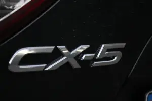 Mazda CX-5 - Prova su strada 2012 - 77