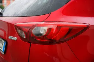 Mazda CX-5 Prova su strada 2016 - 7