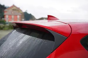 Mazda CX-5 Prova su strada 2016 - 8