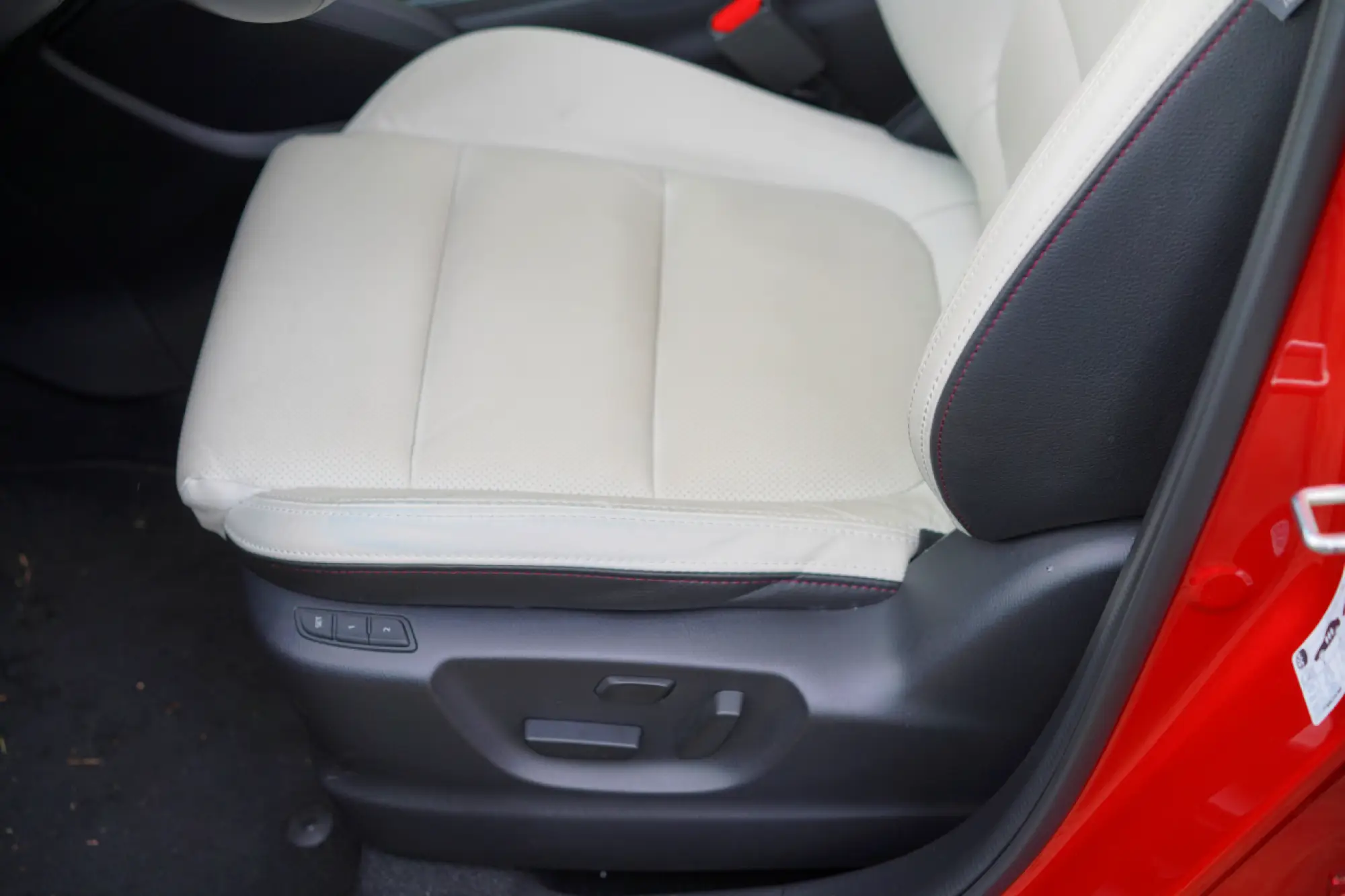 Mazda CX-5 Prova su strada 2016 - 43