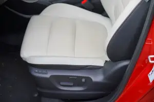 Mazda CX-5 Prova su strada 2016