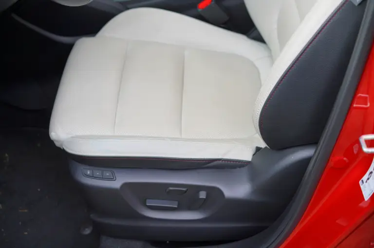 Mazda CX-5 Prova su strada 2016 - 43