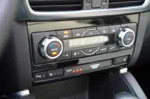 Mazda CX-5 Prova su strada 2016 - 45
