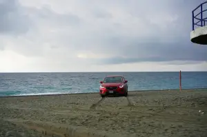 Mazda CX-5 Prova su strada 2016 - 79