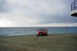 Mazda CX-5 Prova su strada 2016 - 80