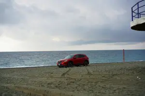 Mazda CX-5 Prova su strada 2016 - 85
