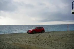 Mazda CX-5 Prova su strada 2016 - 88