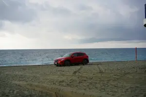 Mazda CX-5 Prova su strada 2016 - 89
