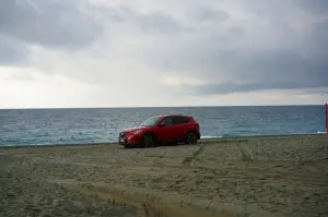 Mazda CX-5 Prova su strada 2016 - 91