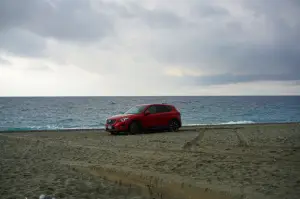 Mazda CX-5 Prova su strada 2016 - 92