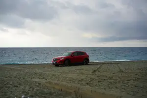 Mazda CX-5 Prova su strada 2016 - 93
