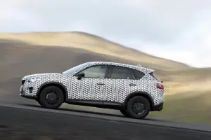 Mazda CX-5 SUV 2011 - 2
