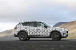 Mazda CX-5 SUV 2011 - 3