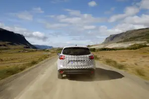 Mazda CX-5 SUV 2011 - 6