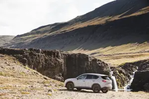 Mazda CX-5 SUV 2011 - 7