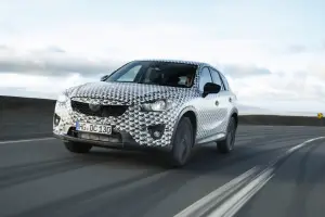 Mazda CX-5 SUV 2011 - 19