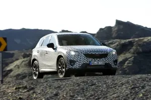 Mazda CX-5 SUV 2011 - 21