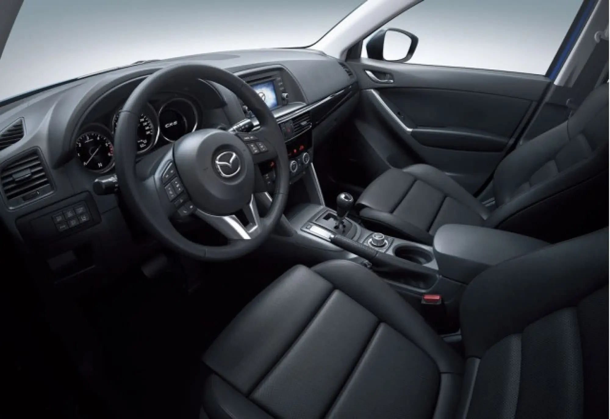 Mazda CX-5 - 2
