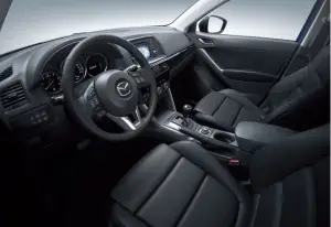 Mazda CX-5 - 2