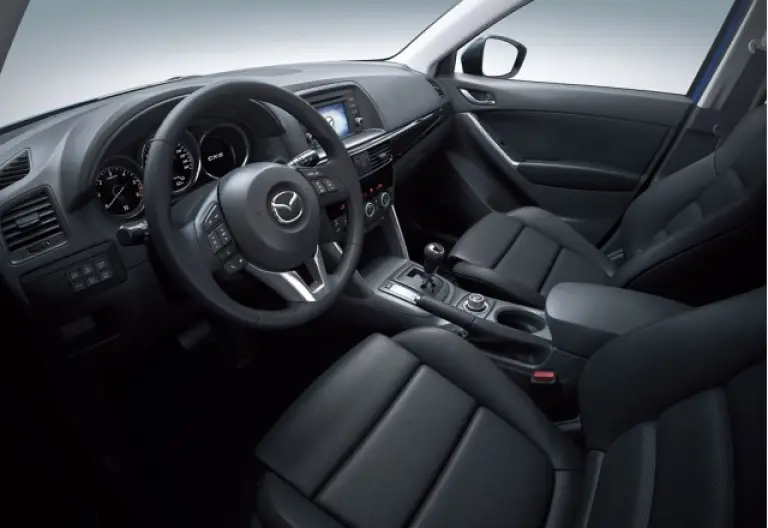 Mazda CX-5 - 2