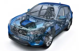 Mazda CX-5 - 3