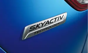 Mazda CX-5 - 4