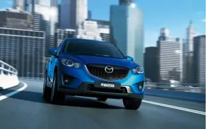 Mazda CX-5 - 5