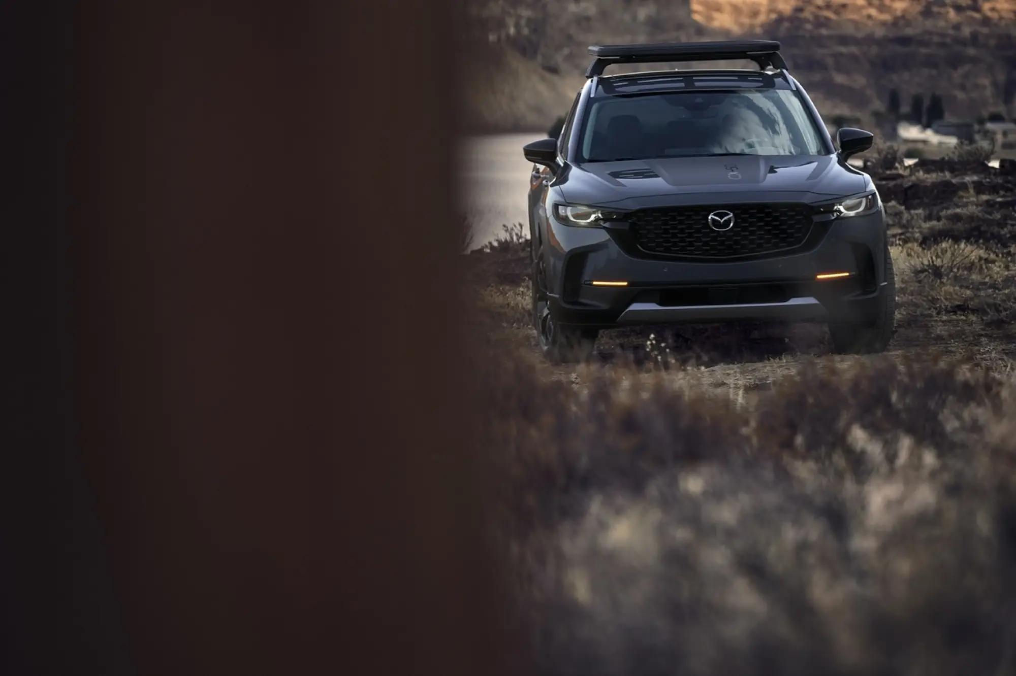 Mazda CX-50 2023 - Foto ufficiali - 16