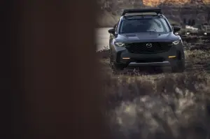 Mazda CX-50 2023 - Foto ufficiali