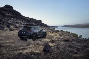 Mazda CX-50 2023 - Foto ufficiali