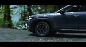 Mazda CX-50 2023 - Foto ufficiali