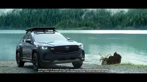 Mazda CX-50 2023 - Foto ufficiali - 33