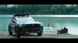 Mazda CX-50 2023 - Foto ufficiali