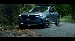 Mazda CX-50 2023 - Foto ufficiali - 30