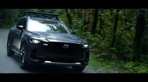 Mazda CX-50 2023 - Foto ufficiali - 9