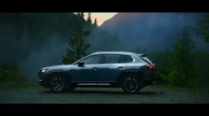 Mazda CX-50 2023 - Foto ufficiali