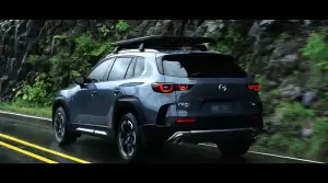 Mazda CX-50 2023 - Foto ufficiali - 7