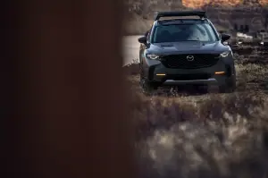 Mazda CX-50 Meridian Edition 2023 - Foto