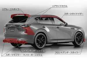 Mazda CX-60 by AutoExe - Foto