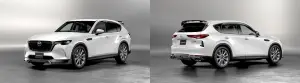 Mazda CX-60 by AutoExe - Foto