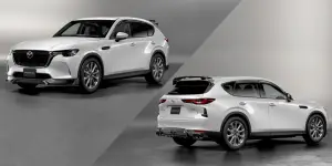 Mazda CX-60 by AutoExe - Foto - 8