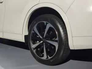 Mazda CX-60 - Foto Live