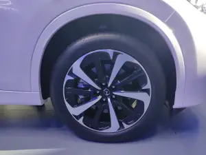 Mazda CX-60 - Foto Live