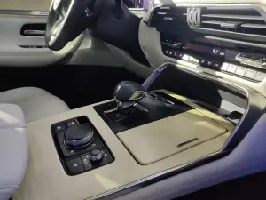 Mazda CX-60 - Foto Live