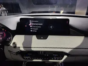 Mazda CX-60 - Foto Live