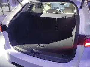 Mazda CX-60 - Foto Live