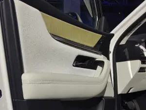 Mazda CX-60 - Foto Live