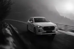 Mazda CX-60 - Foto ufficiali