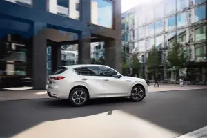 Mazda CX-60 - Foto ufficiali