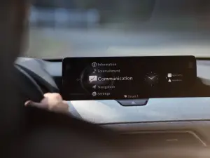 Mazda CX-60 - Foto ufficiali